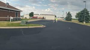 Best Driveway Maintenance Services  in Venice, IL